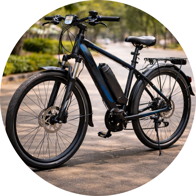 E-Bicycle