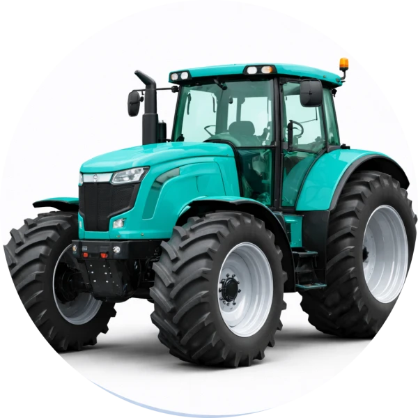 Tractors