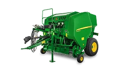Balers