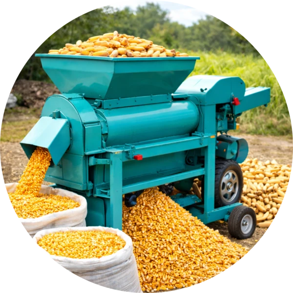 Maize Sheller