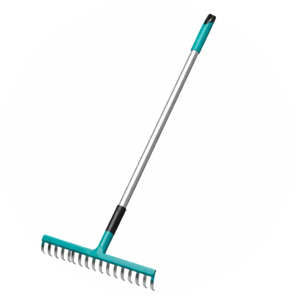Garden Rake