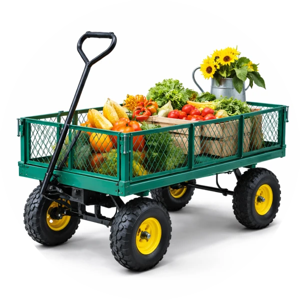 Agricultural Cart
