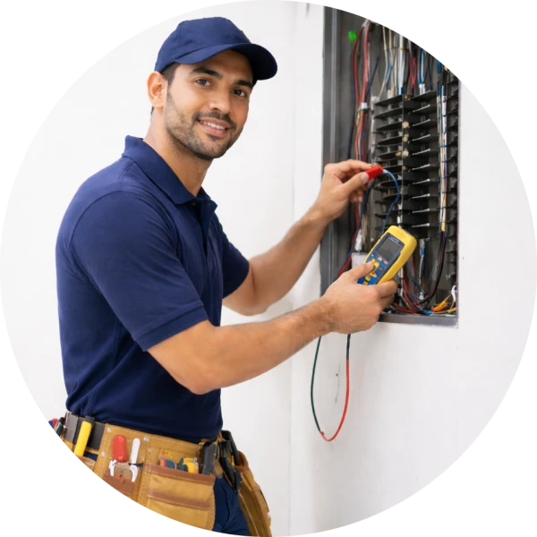 Electrician