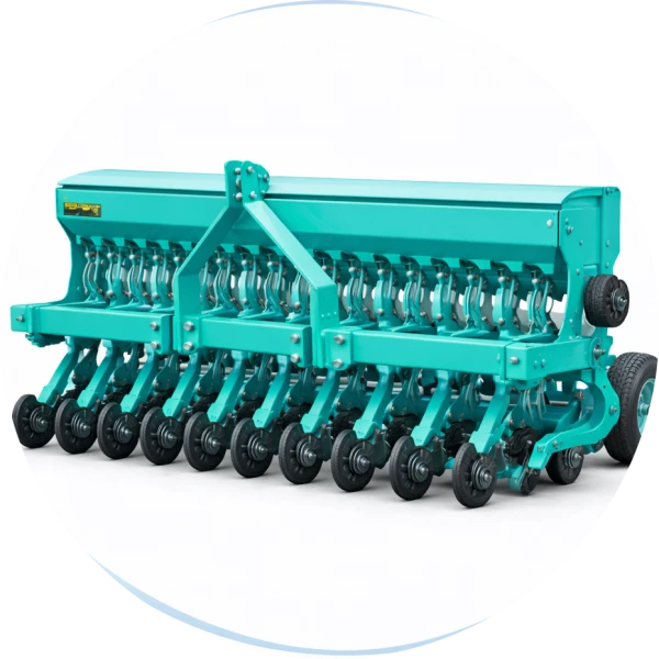 Seed Drill