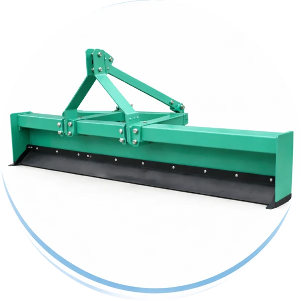 Land Leveler