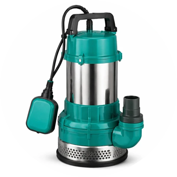 Submersible Pump