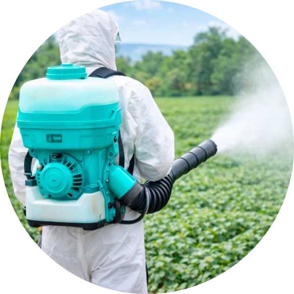 Mist Blower