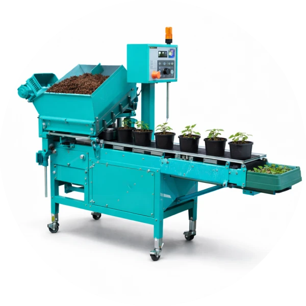 Potting Machine