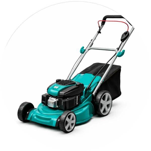 Lawn Mower