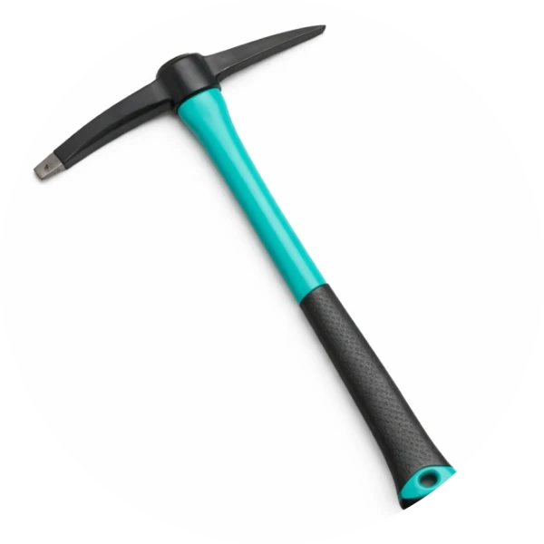 Pickaxe