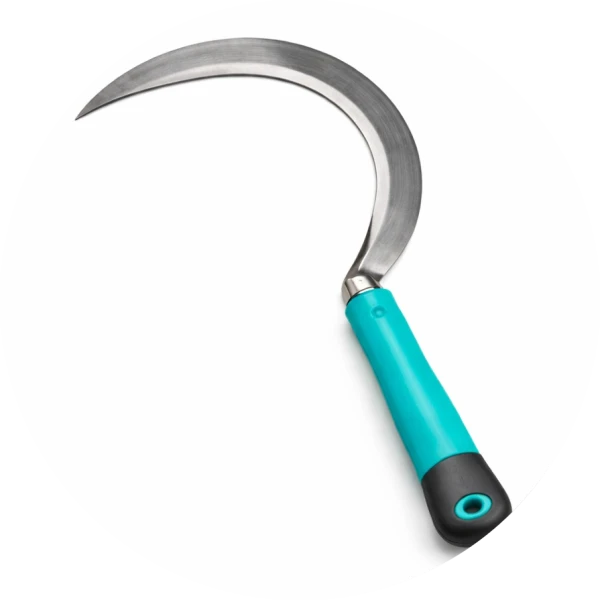 Sickle