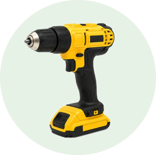 Power Drills