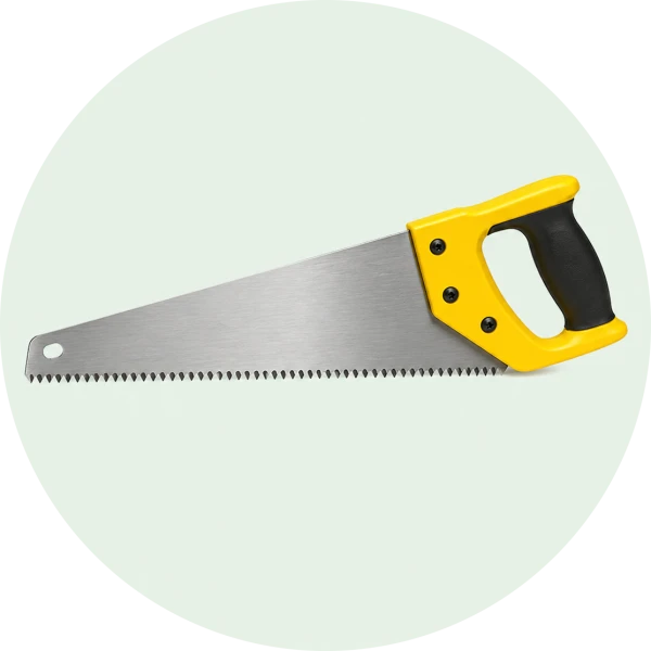 Hand Saw