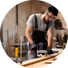 Carpenter