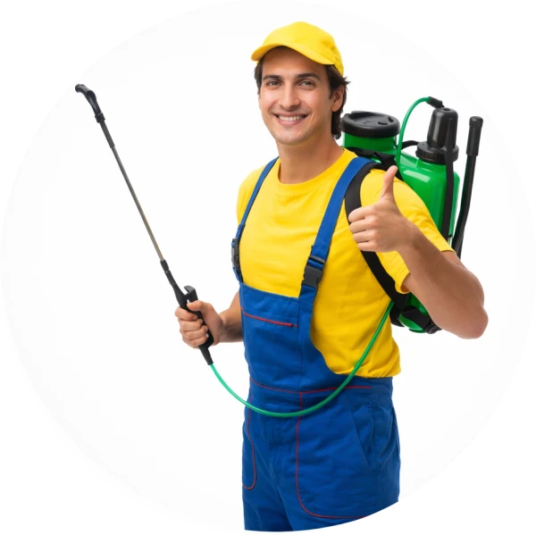 Pest Control