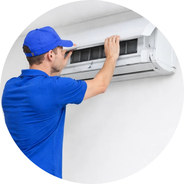 AC Mechanic