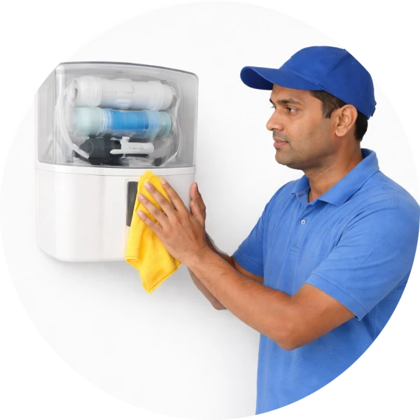 RO Purifier