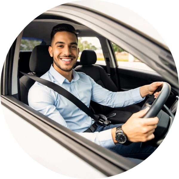 Car Driver