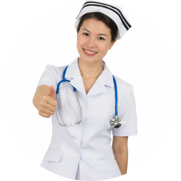Nurse Home visit