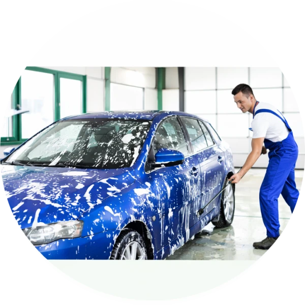 Car Washer