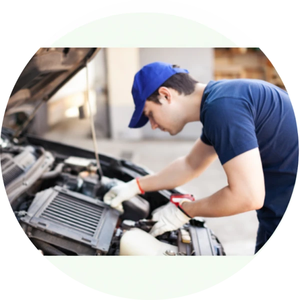 Car Mechanic