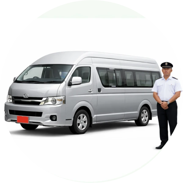 Van