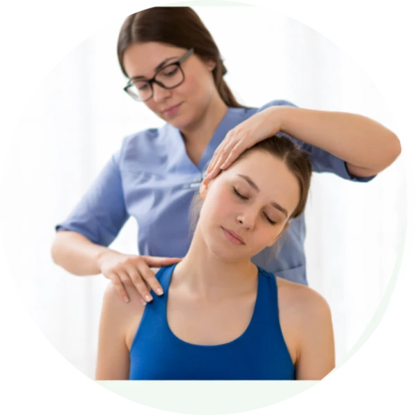 Physiotherapist