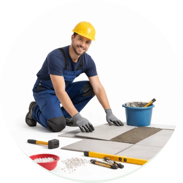 Tile Fitter