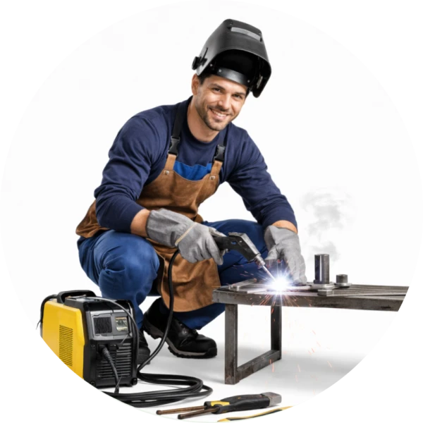 Welder