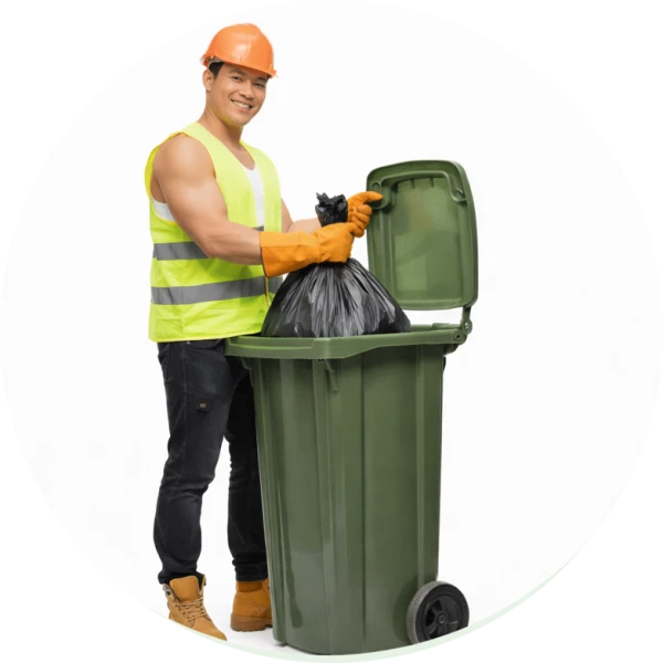 Garbage Collector