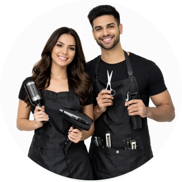 Hair Stylist