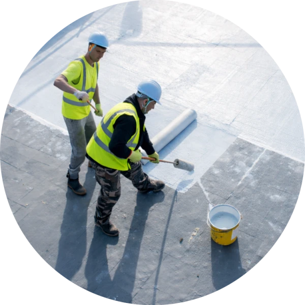 Water Proofing