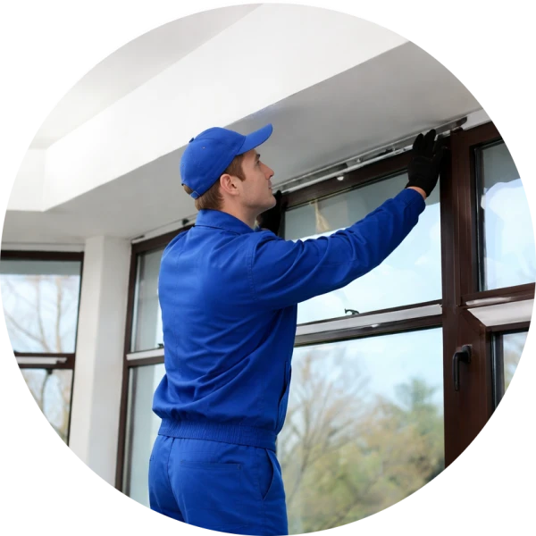 Glass Fixer