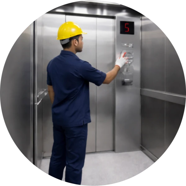 Lift Operator