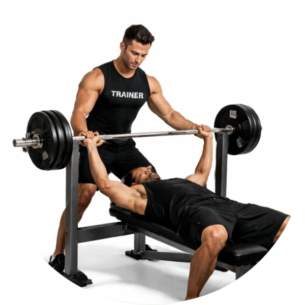 Fitness Trainer