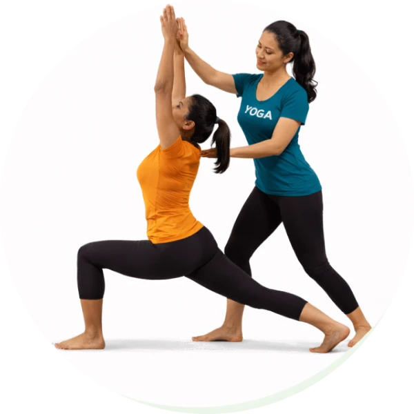 Yoga Trainer