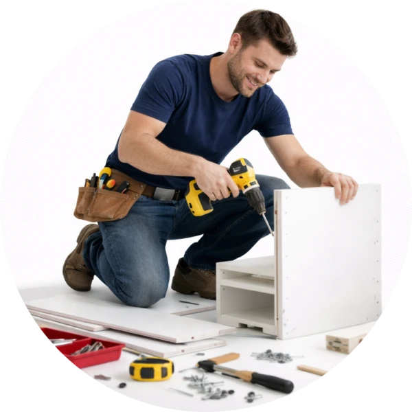 Furniture Repair