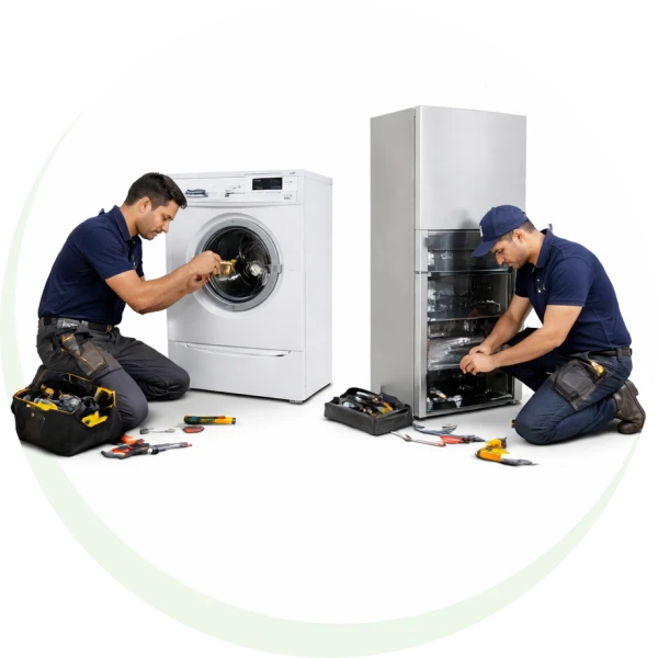 Washing Machine & Refrigerator Technician