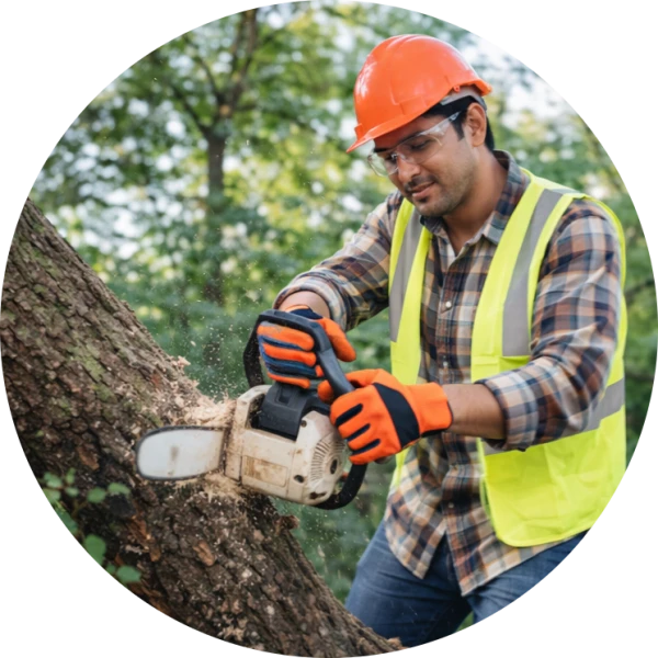 Tree Cutter