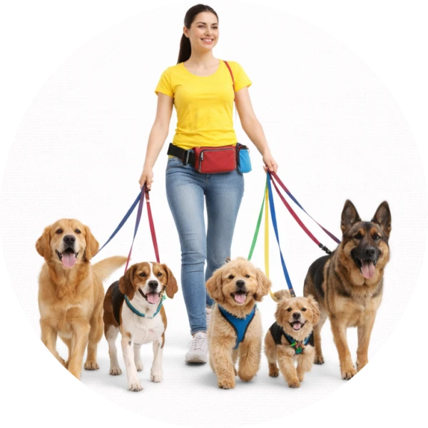 Dog Walker