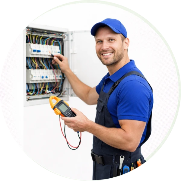 Electrical Wiring Inspection (Periodic)