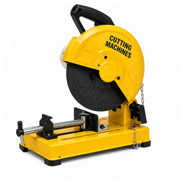 Cutting Machines