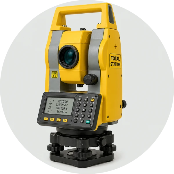 Total Station