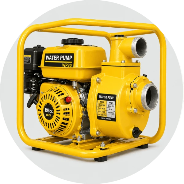 Water Pump