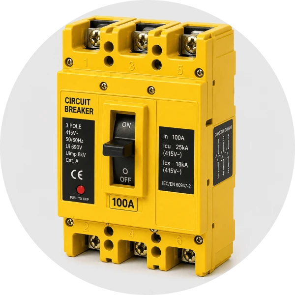Circuit Breaker