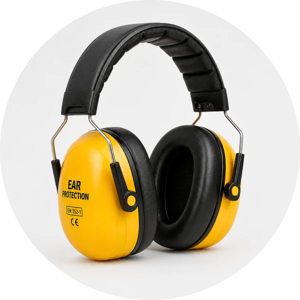 Ear Protection