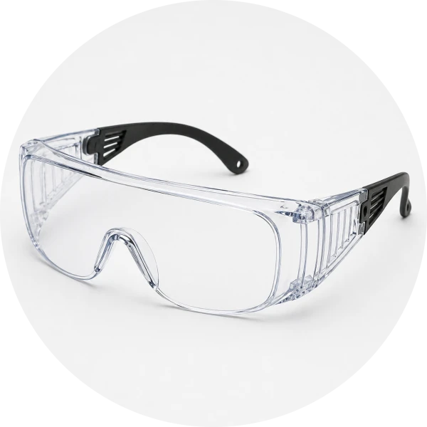 Safety Goggles
