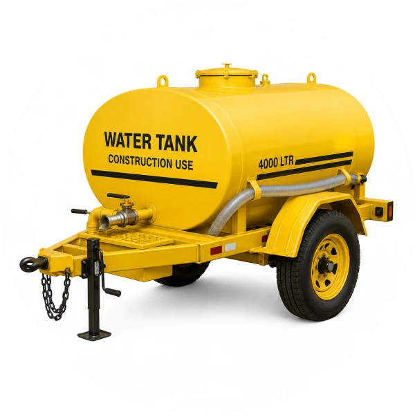Water Tank
