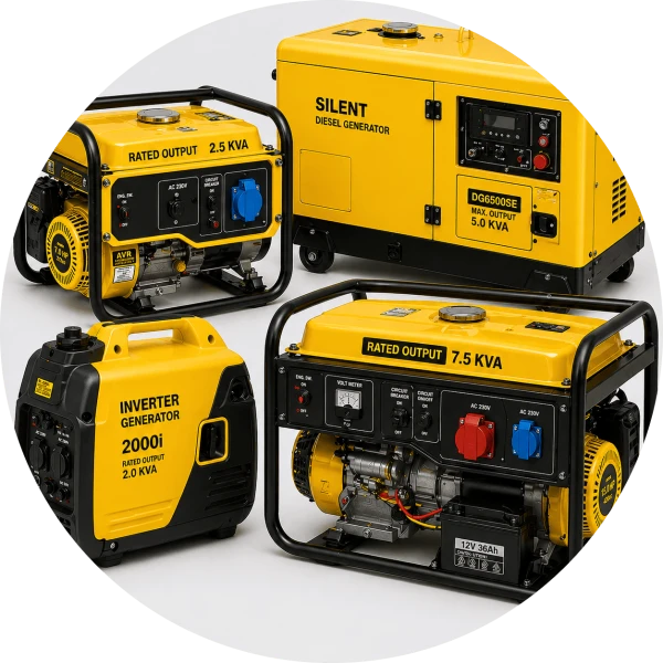 Generator
