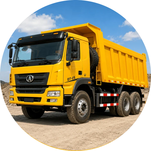 Dump Truck